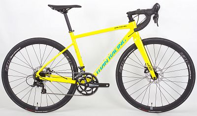 Превью  Велосипед TITAN RACING Valerian Ryde (2024)